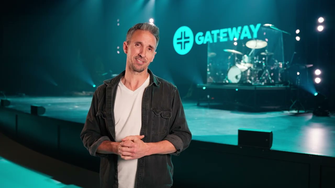 How Gateway Baptist Church Modernized Their AVL Systems During a Full Auditorium Renovation