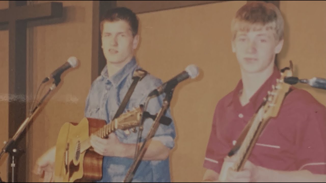 High Valley - Grew Up On That (Official Music Video)
