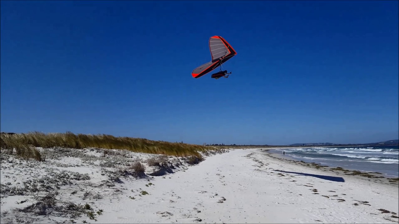 Super Low Albany Hang Gliding - Litespeeds and Lowriders