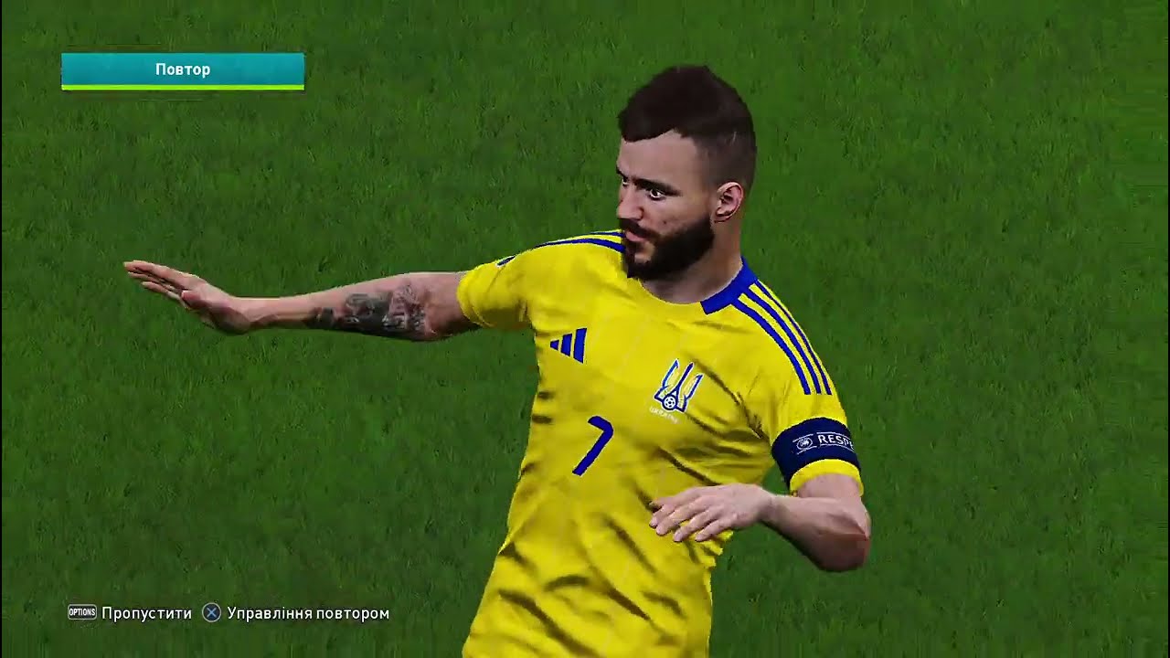 eFootball PES 202 1 EURO