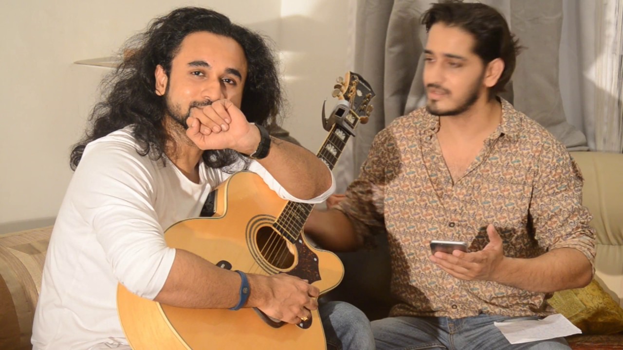 Main Phir Bhi Tumko Chahunga | Half Girlfriend | Fan Farmayish
