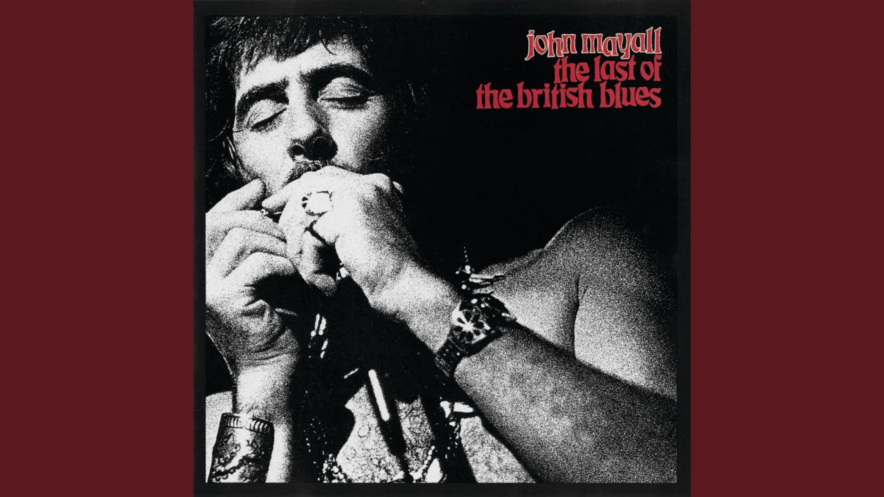 Lowdown Blues (Live/1978)
