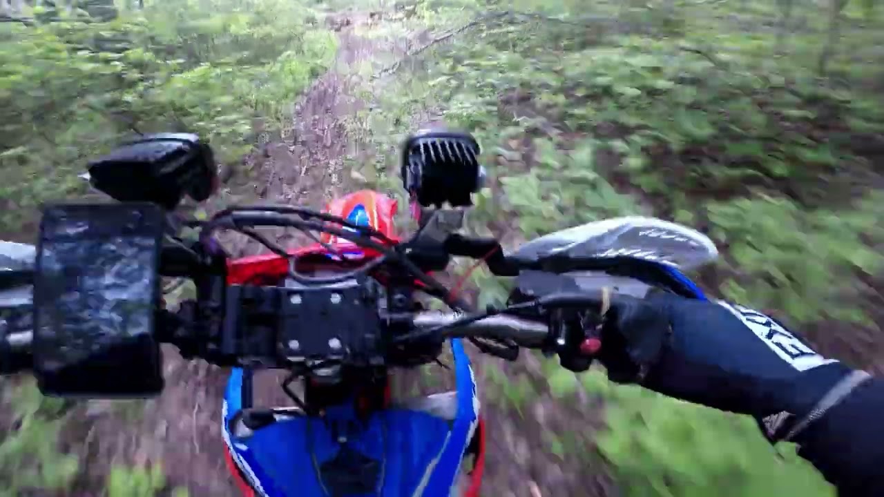 2024 Renfro Dual Sport Day 1