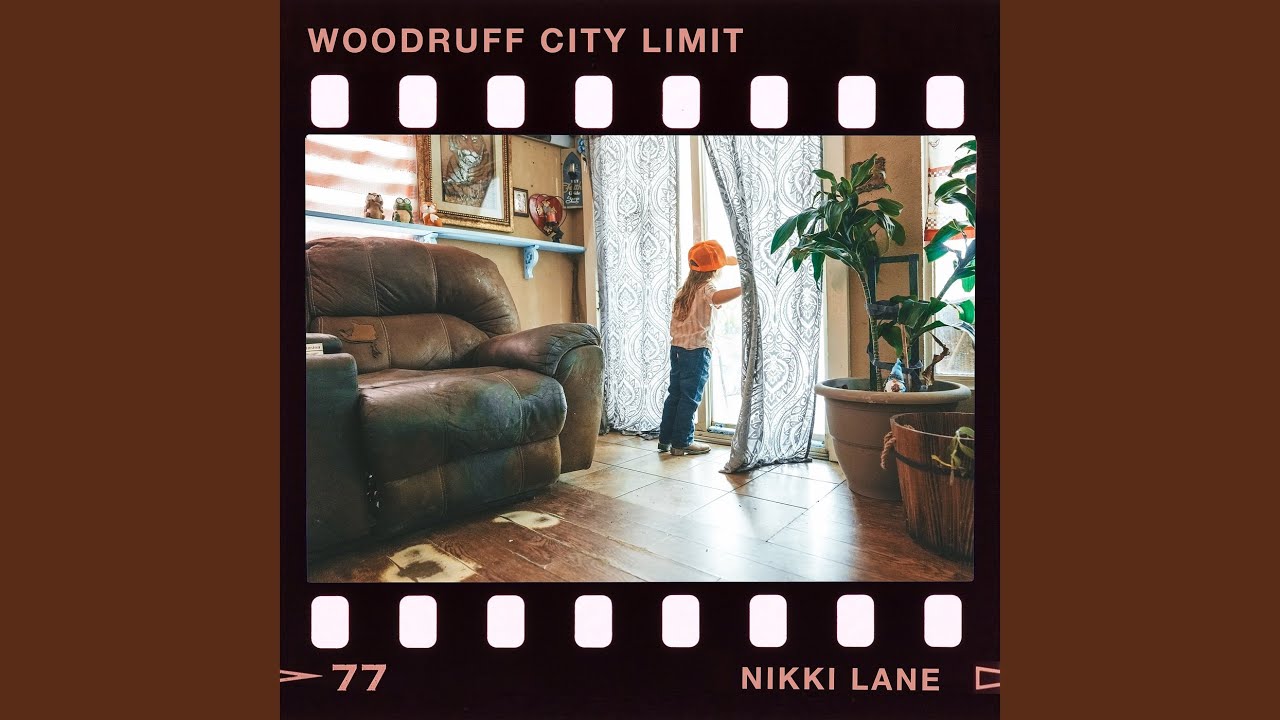 Woodruff City Limit