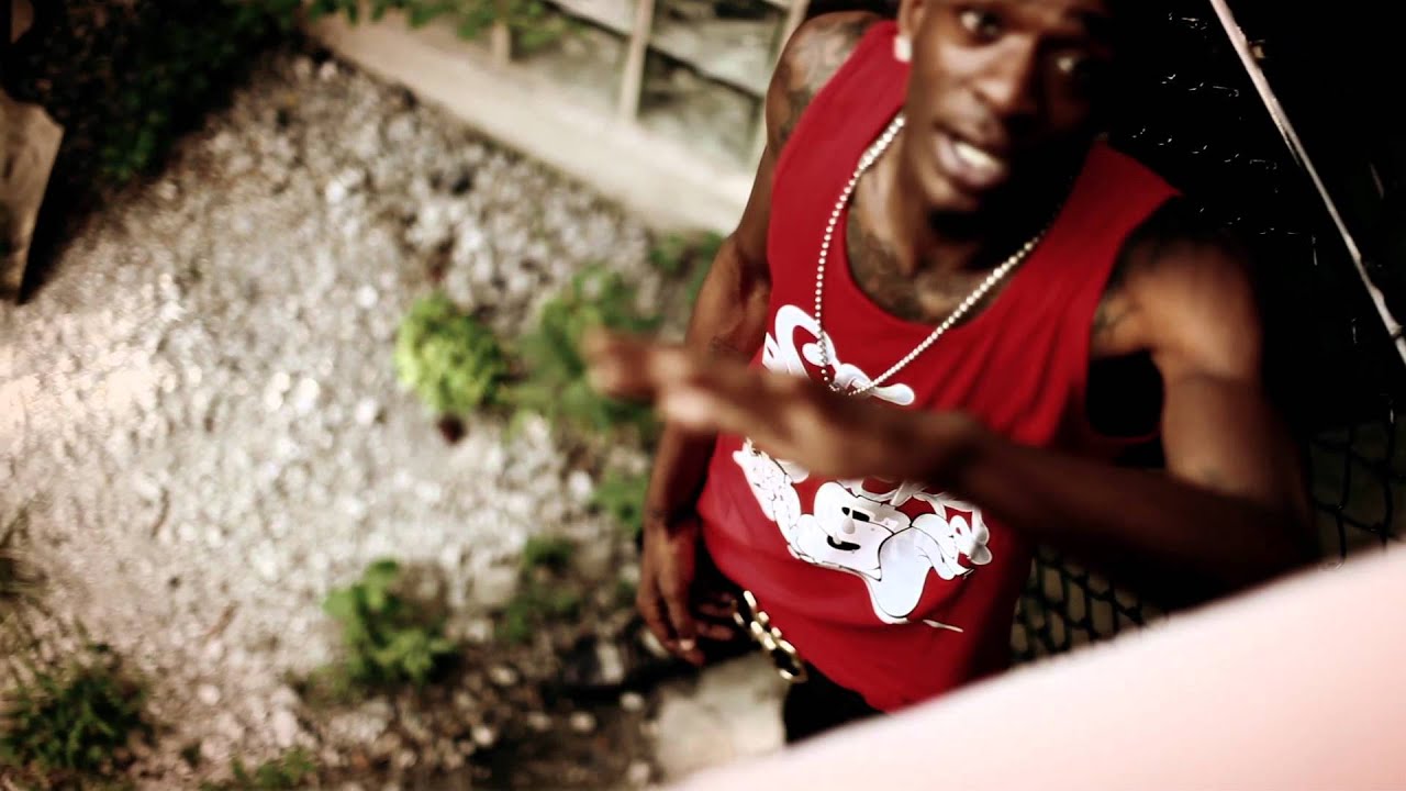 Young Affishal - Let's Live [Pr. By AraabMUZIK] | Shot By @Young_Affishal