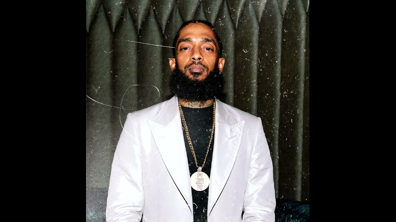Soulful Type Beat With Hook, Free Nipsey Hussle Type Beat With Hook - This Is Me