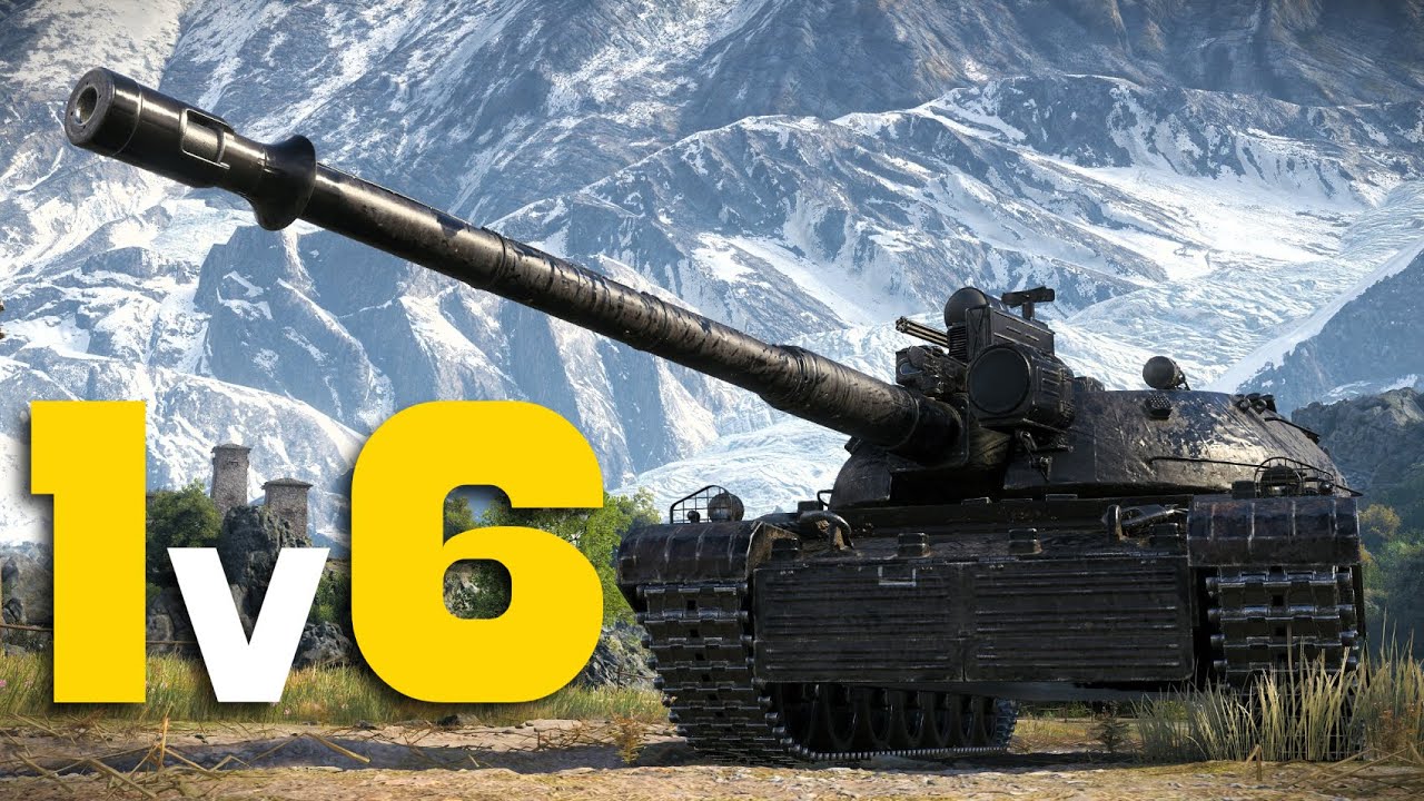 Dravec: Новая Награда, Новый Король? • World of Tanks