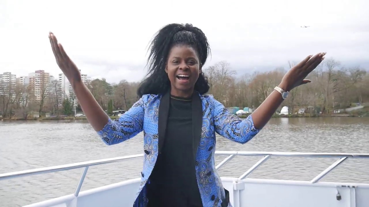 Agnes Link - ENDELEA KUSIMAMA (Official Video)