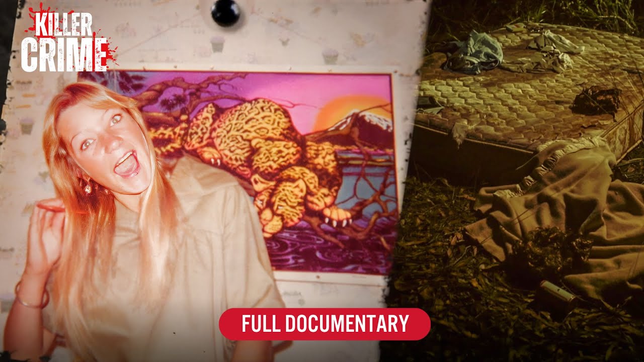 Who Was in the Beige Van? Australia’s Most Infamous Cold Case | Who Killed Trudie Adams? | Episode 1
