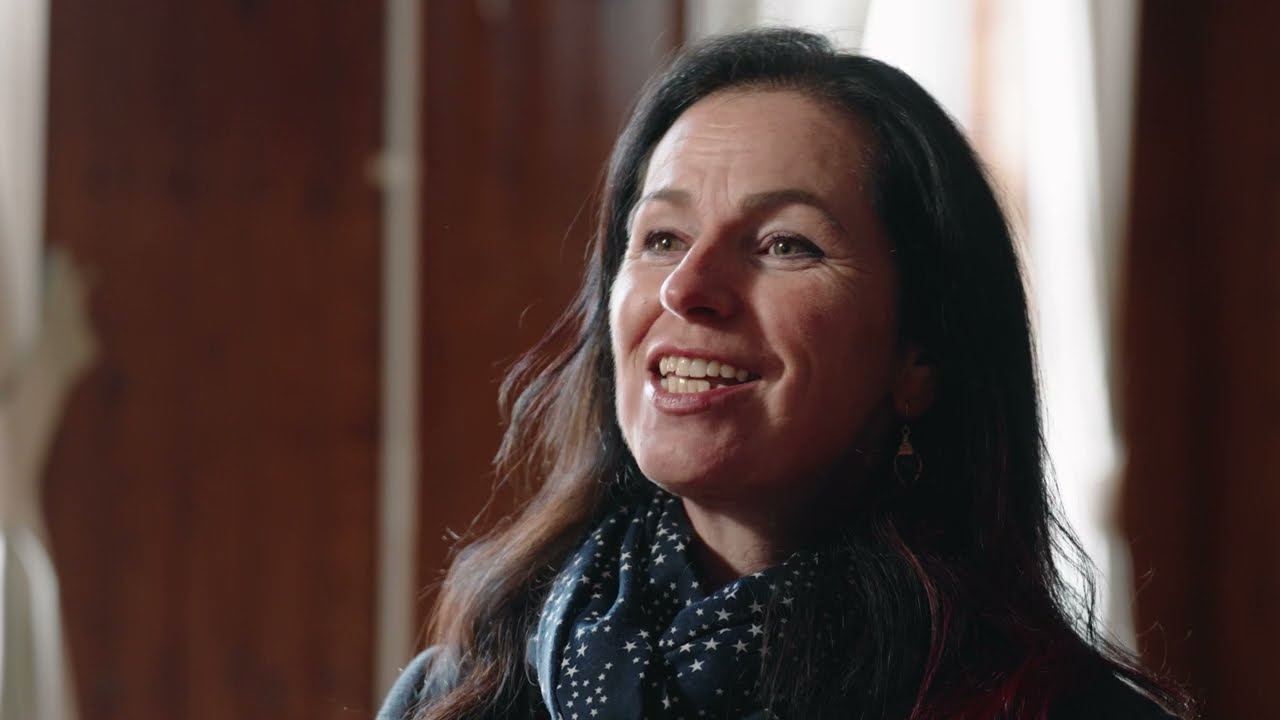 Energising community resilience through innovation - Northumberland