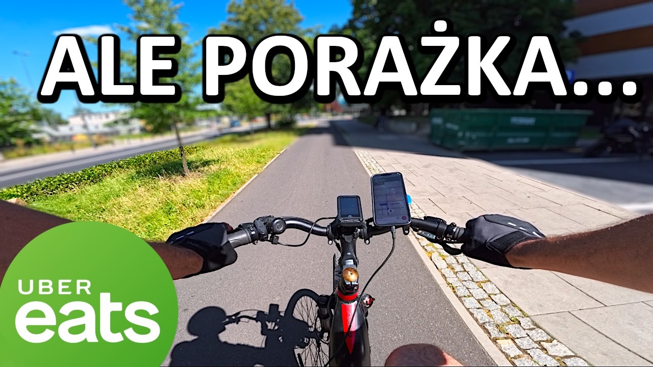 TEGO PRACĄ NAZWAĆ JUŻ NIE MOŻNA  - Dostawca jedzenia Warszawa