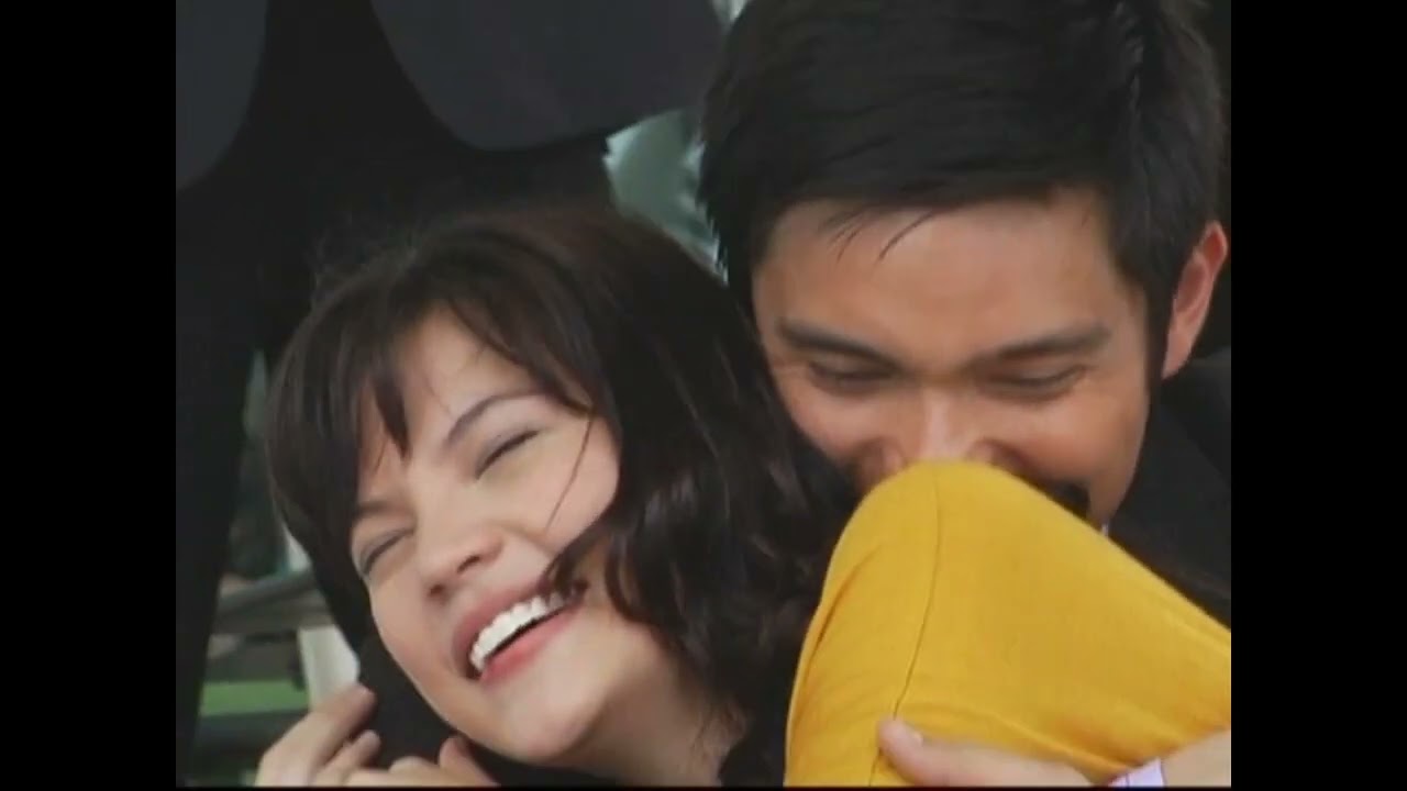 ᴴᴰ Regine Velasquez - Pag-ibig Ko'y Pansinin (DVD MV Version 2)