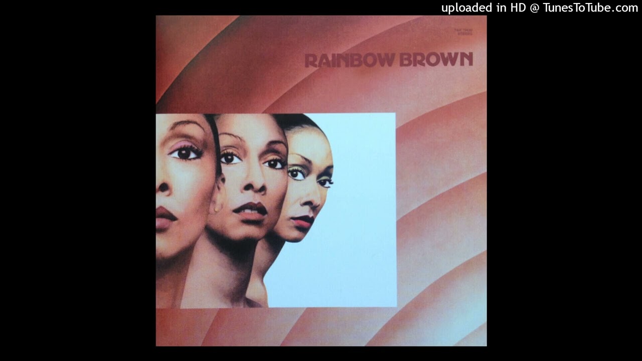 Rainbow Brown - Happy Music