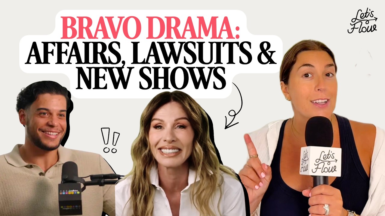 Reality TV News: RHONY Returns, Love Island Drama & More