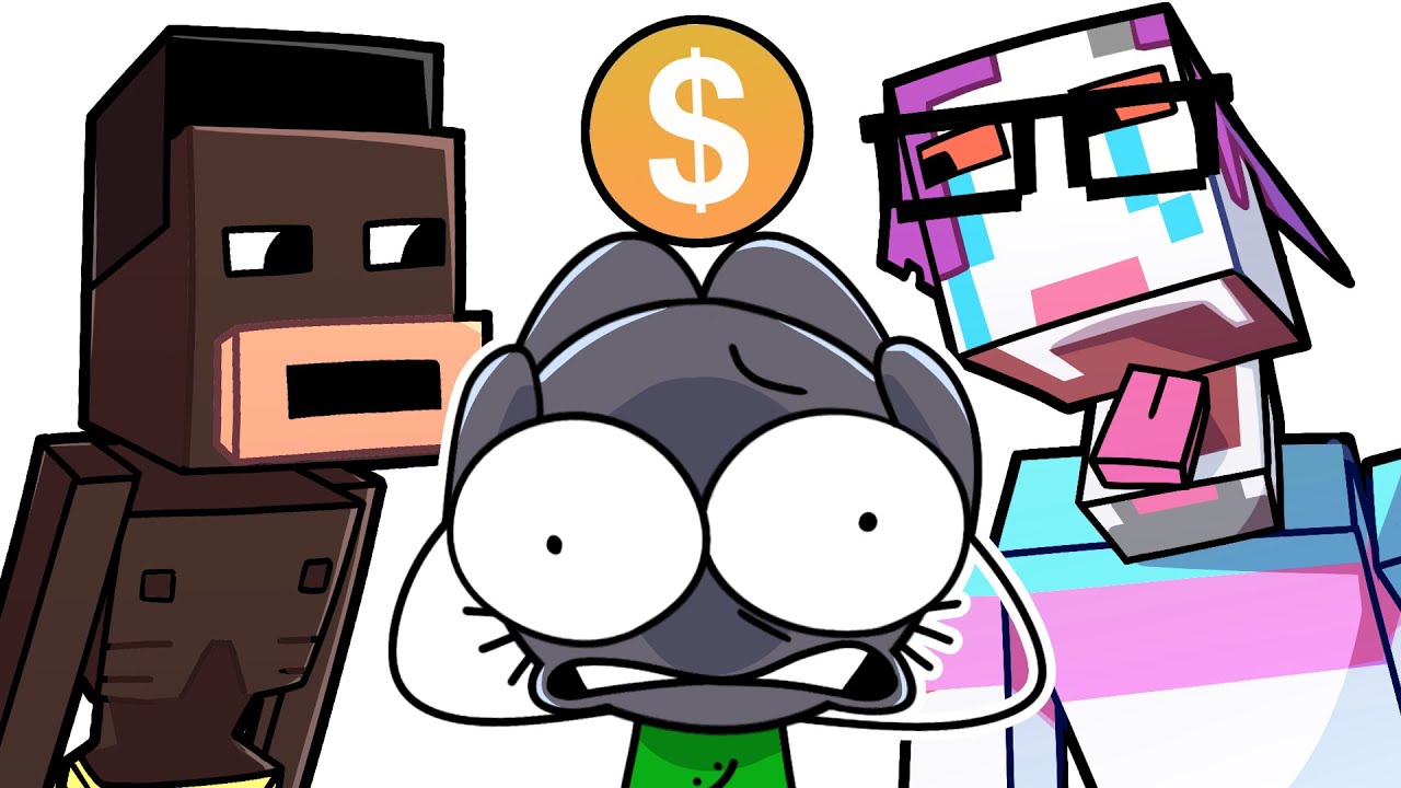 Este MOD De MINECRAFT Lo Hizo Un NA** 🚨