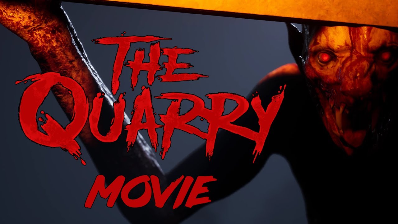 The Quarry celý Film w/české titulky