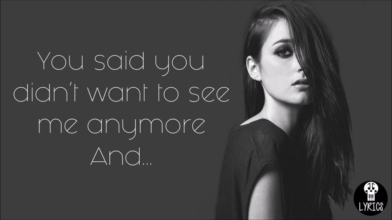 BANKS - Crowded Places [Full HD] lyrics