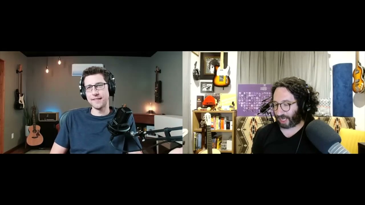Is there an ROI on a mix? From Secret Sonics 186 with Travis Ference #mixingengineer #podcast