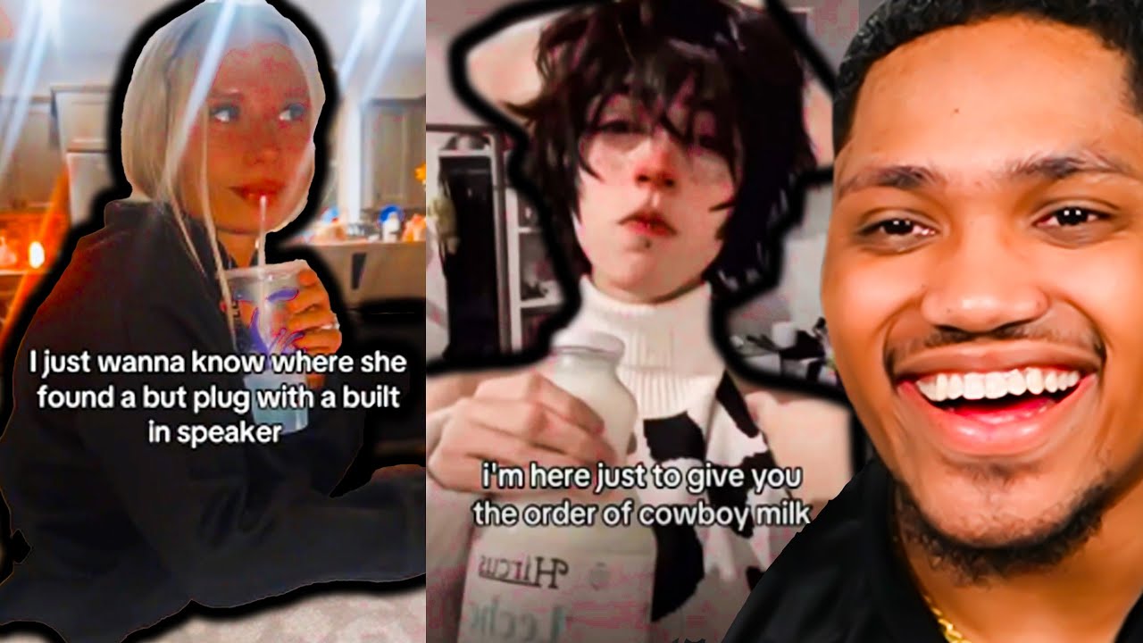 Watching My Viewers Memes Gone Wrong...