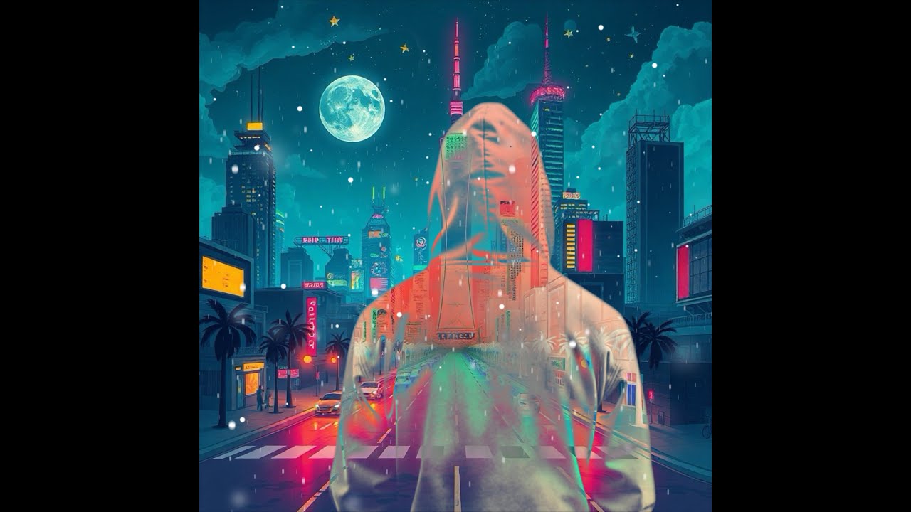 Nobody's Fool - Hoodie Chronicles