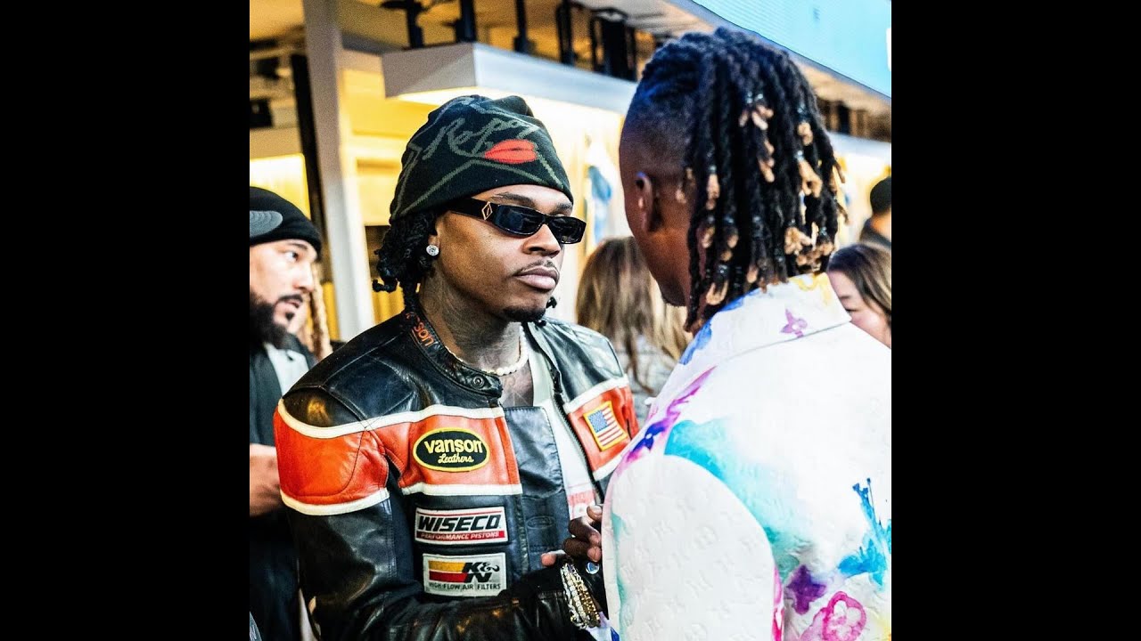 [FREE] Gunna x Young Thug Type Beat - 