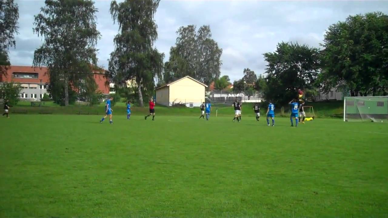Sekvens fr&aring;n LSW-Hagapojkarna 1-4