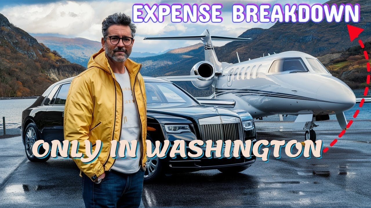 How Much It ACTUALLY Costs To Live In Washington State?
