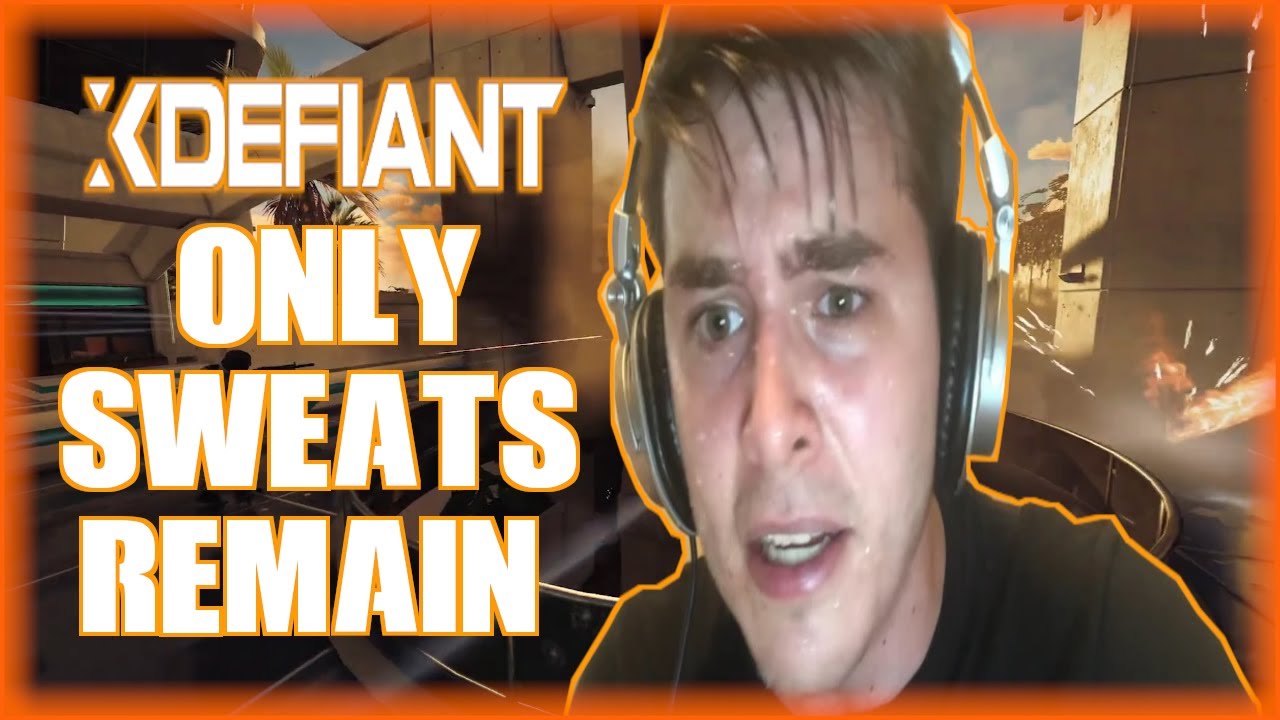 "XDefiant Casuals Have Left The Game"