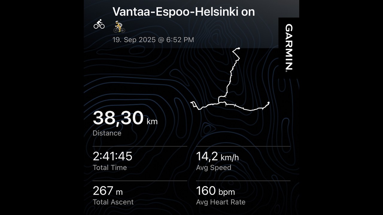 More than just Stairs: Shredding the Kannelmäki Backwoods