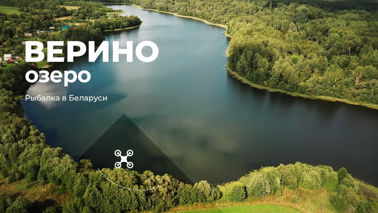 Озеро Верино (Городокский район)