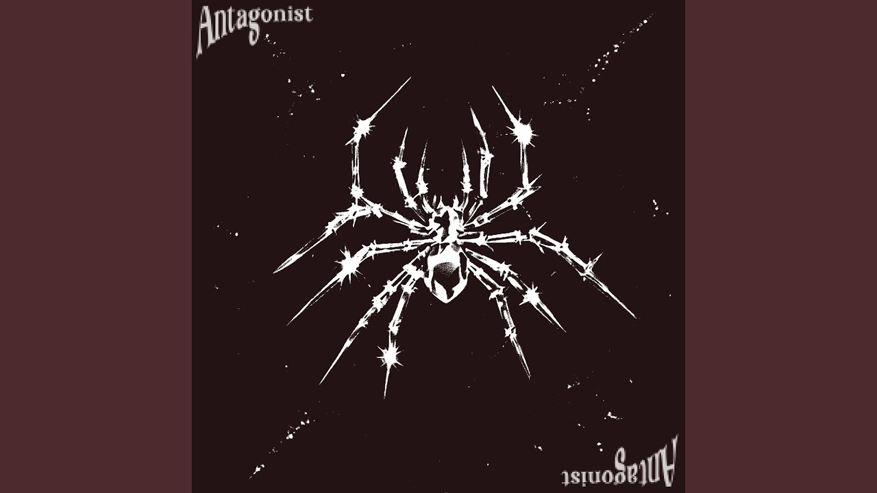 ANTAGONIST