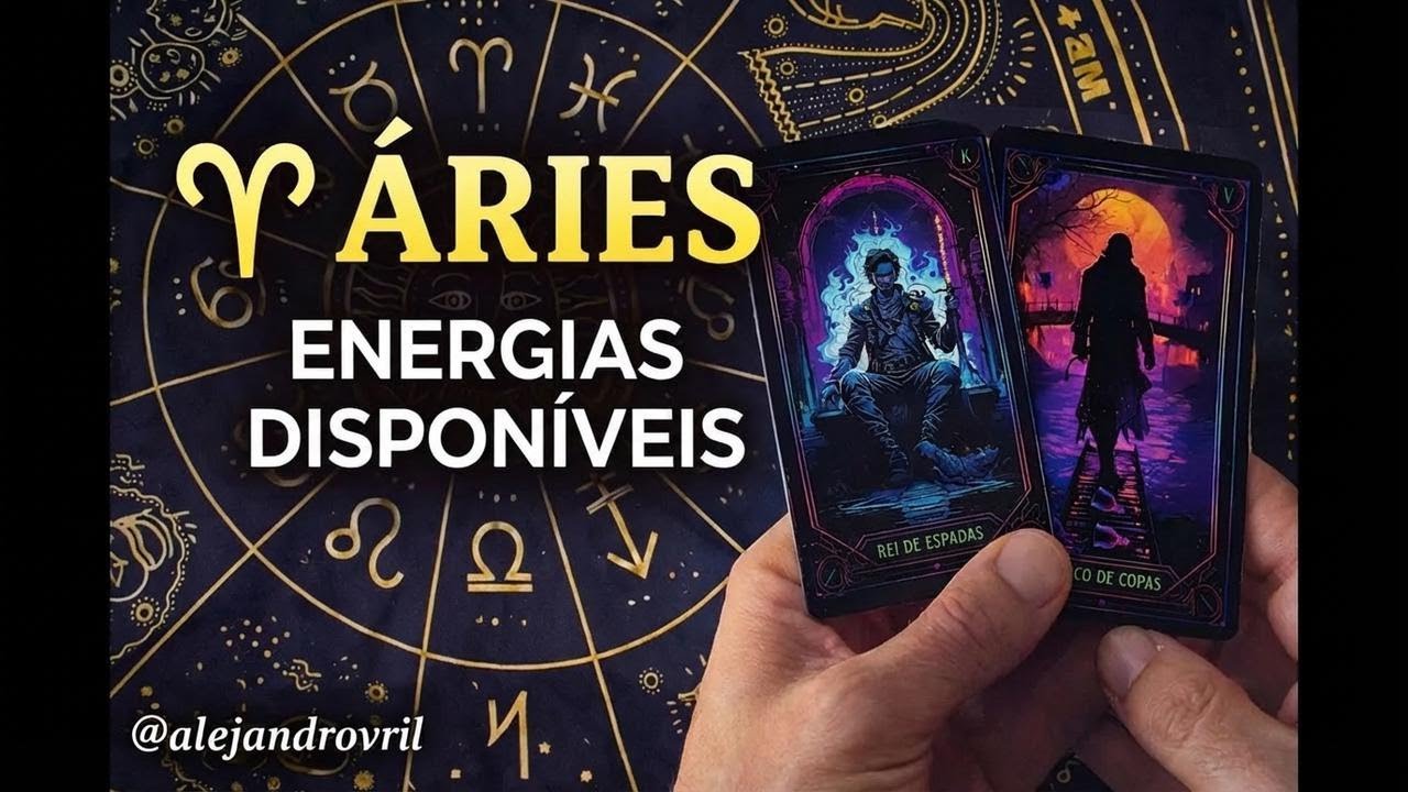 ♈ ÁRIES | Fechando ciclos e recomeçando: escolhas emocionais que mudam seu destino