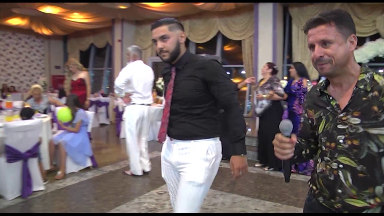 HORA LUI SANDOKAN TG JIU 2019