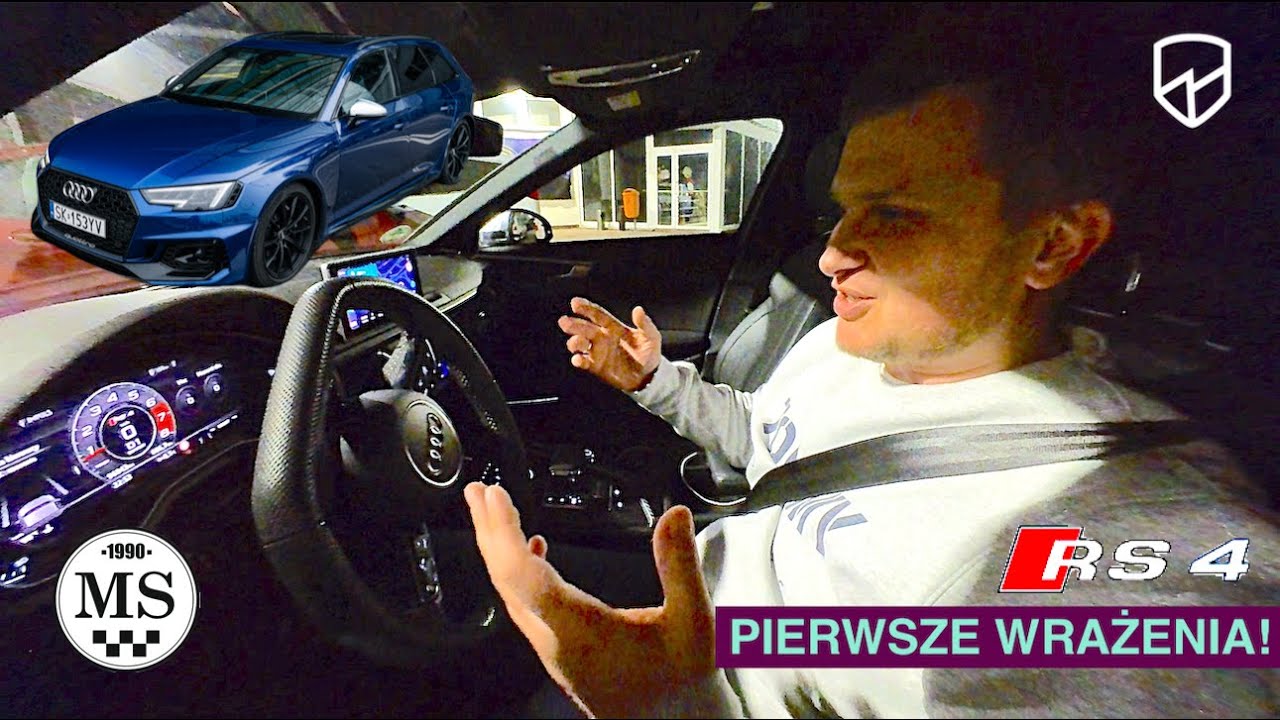 BEZ OGLĄDANIA kupiliśmy auto za kilkaset tysięcy i NIE WPUŚCILI NAS do samolotu!