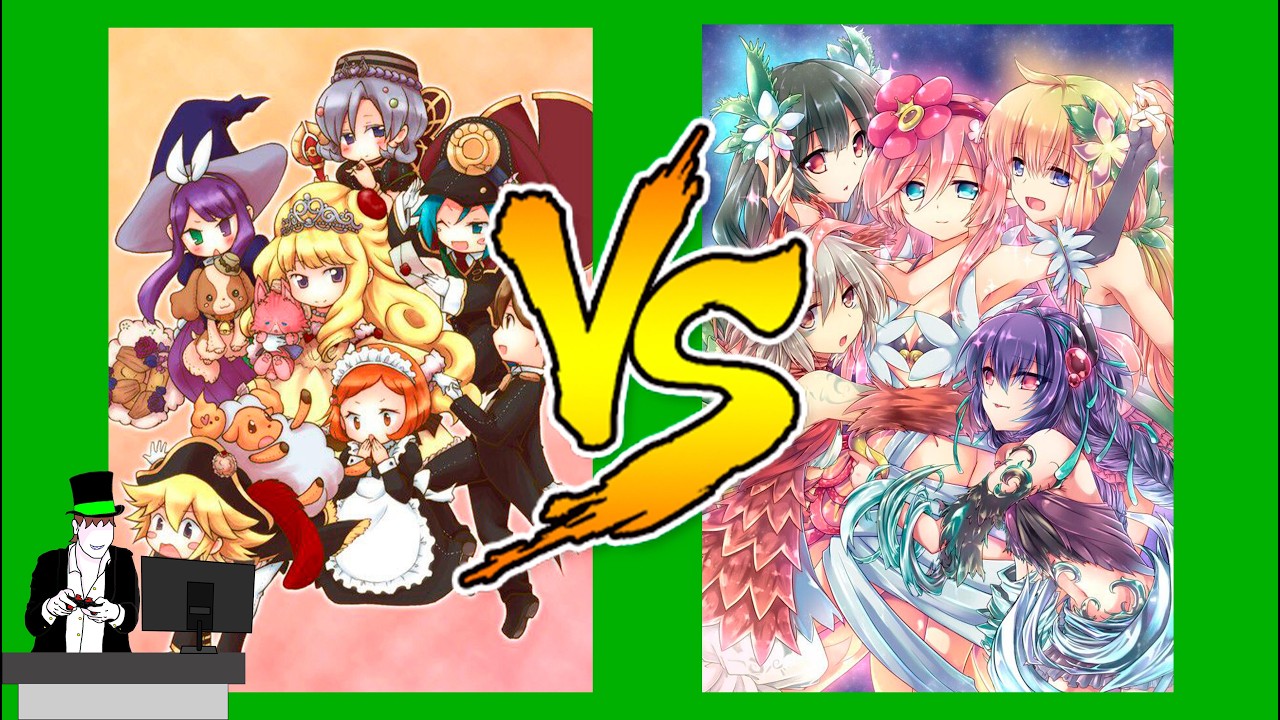 Magidulce Vs Atrapadora | Yu-Gi-Oh!  Master Duel #26