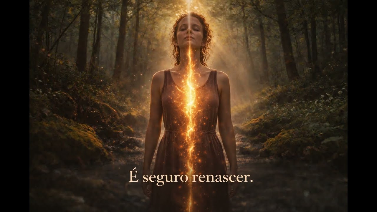 O COLAPSO NÃO É O FIM