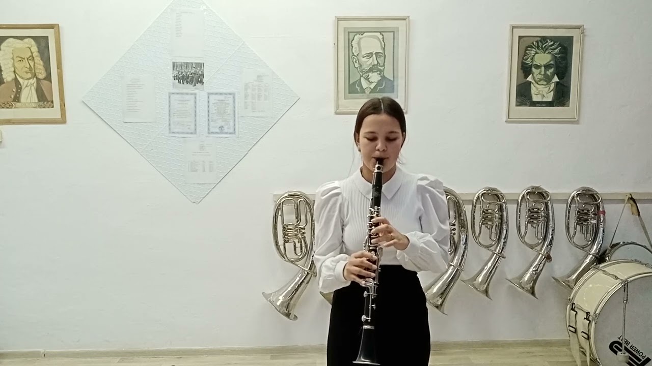 Кашфуллина Ильяна Ильшатовна 1. 