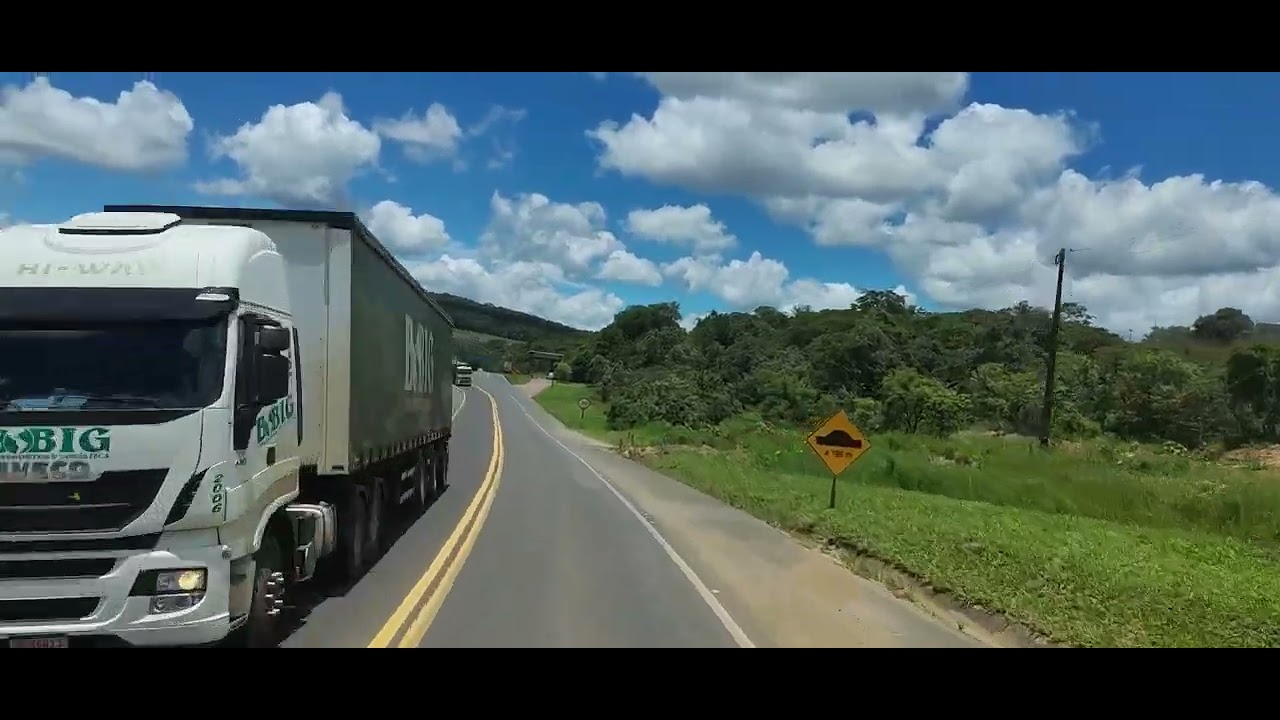 Posto a padroeira até interior de São Paulo. Só na elegância 