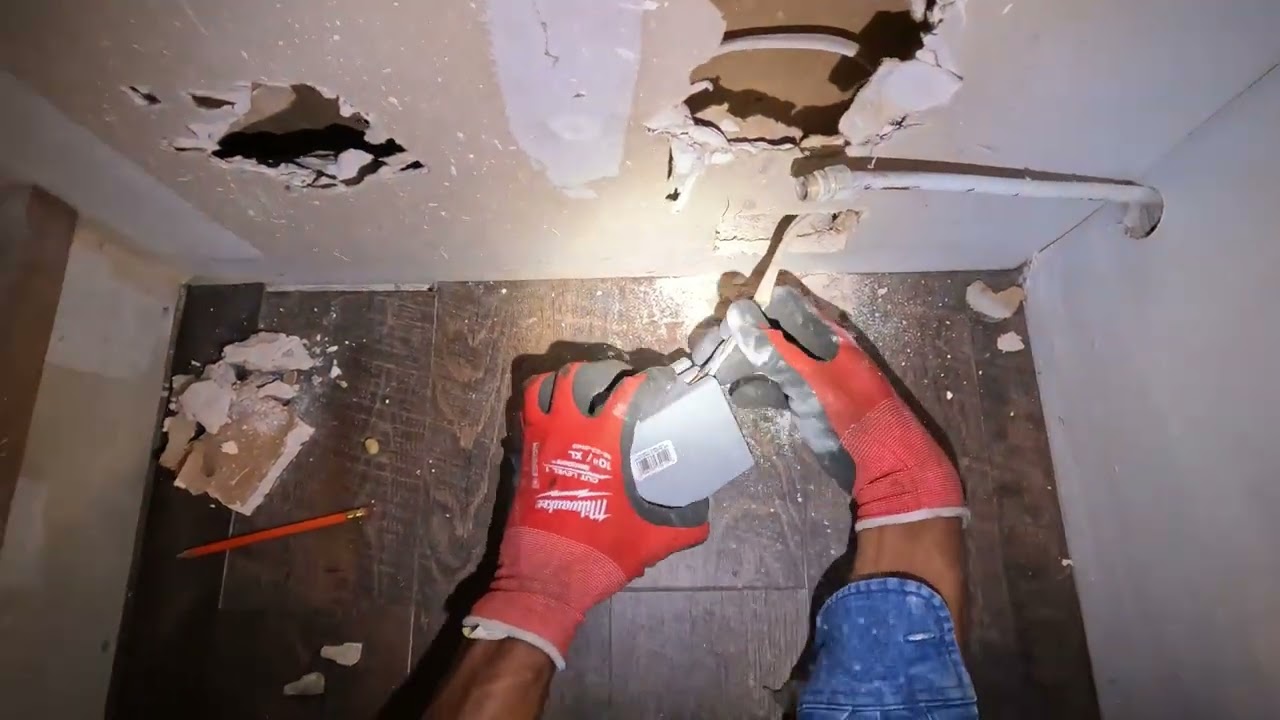Converting Hardwired Dishwasher to Outlet to Plug In