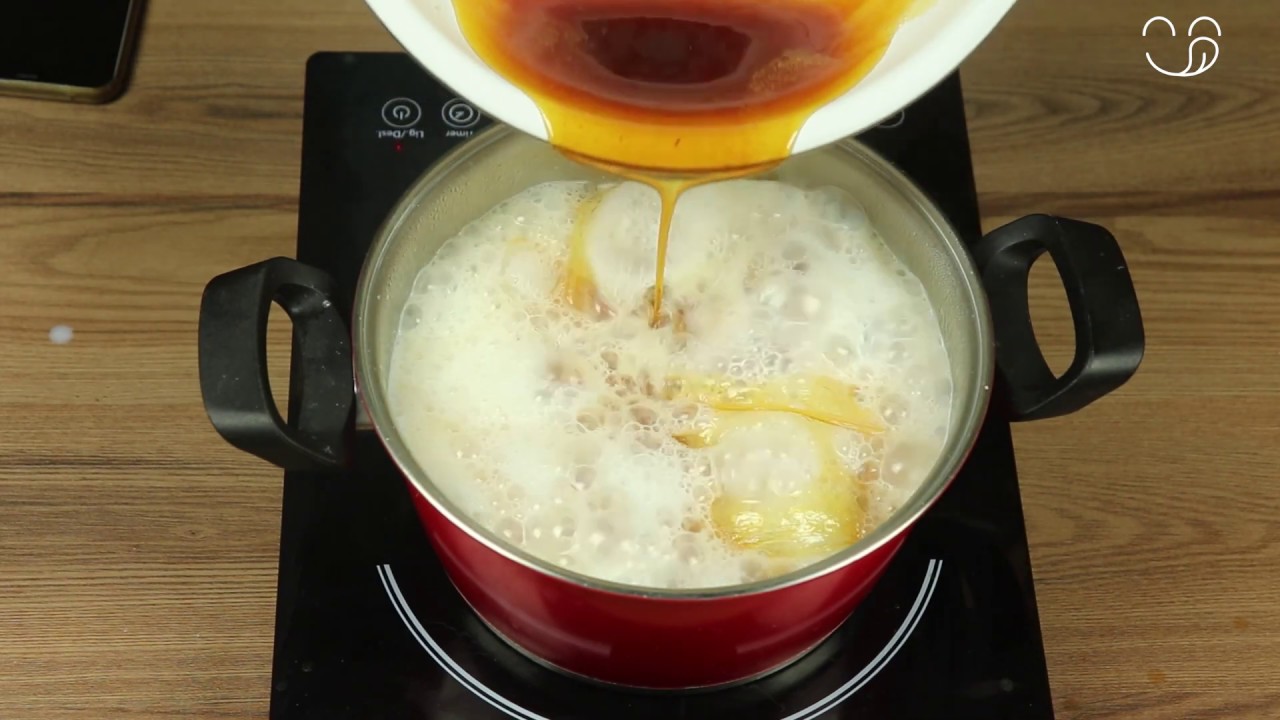 Arroz dulce muy f&aacute;cil de hacer - Arroz con leche