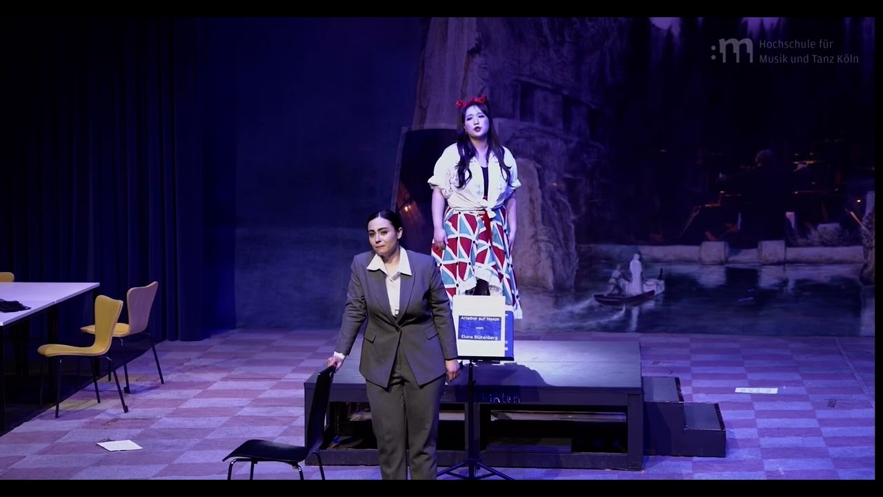 Soram Lee-Großmächtige Prinzessin(