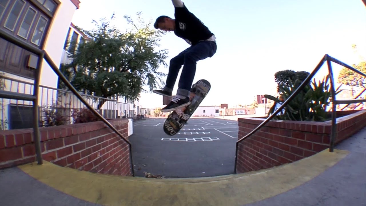 Cody McEntire Temple Schoolyard Line Raw