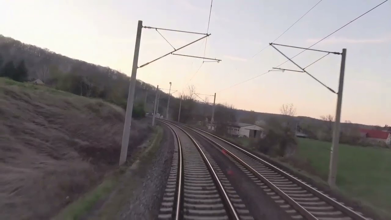 unerklärbare Zwangsbremsung