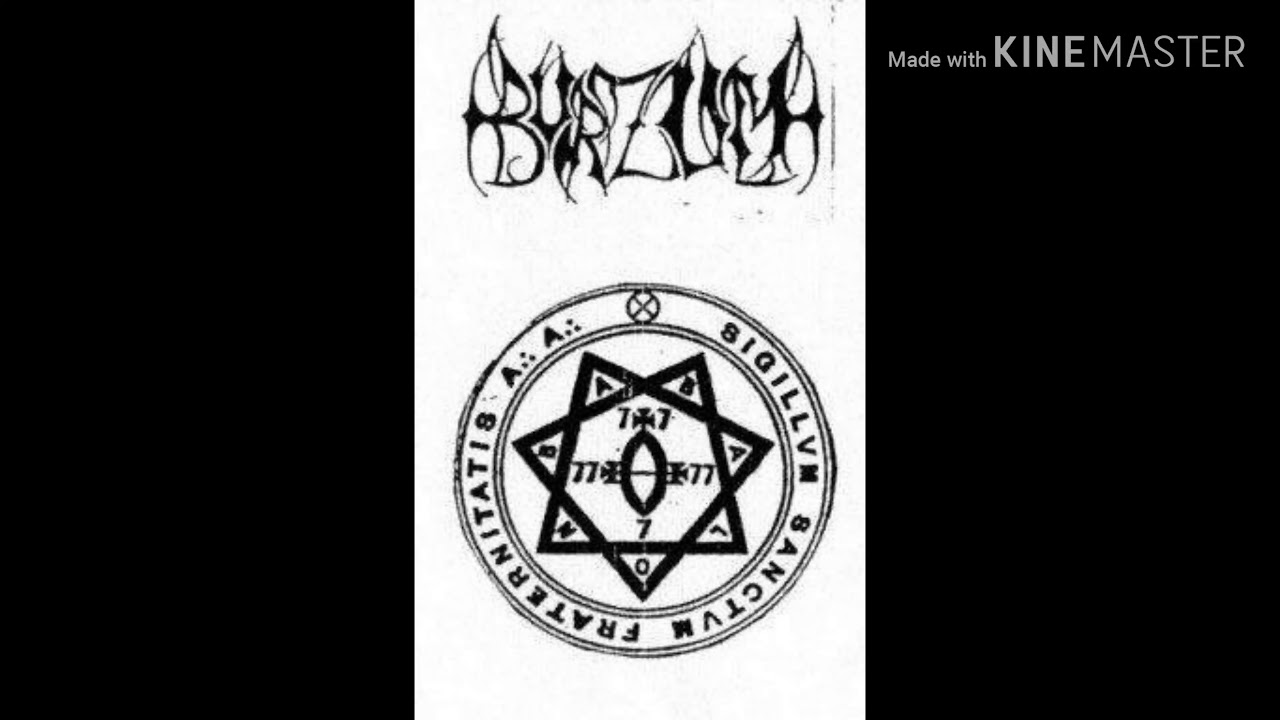 Burzum - Rite Of Cleansure