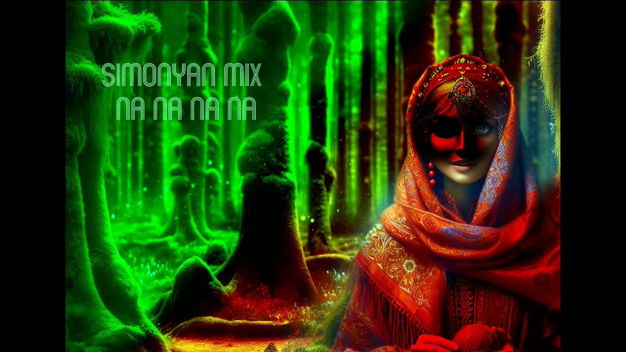 Simonyan Mix - Na Na Na (Original Mix)