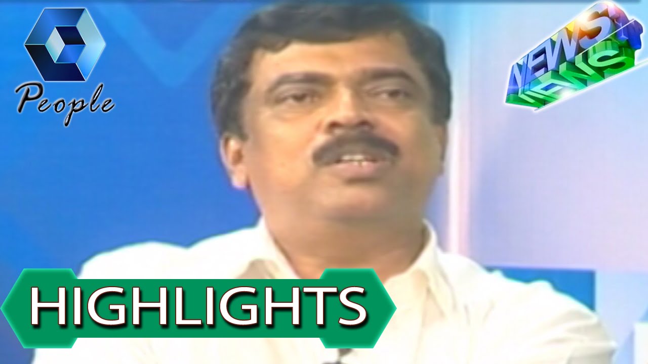 News 'n' Views: Cabinet Approval Required To Chargesheet KM Mani | 25th May 2015 | Highlights