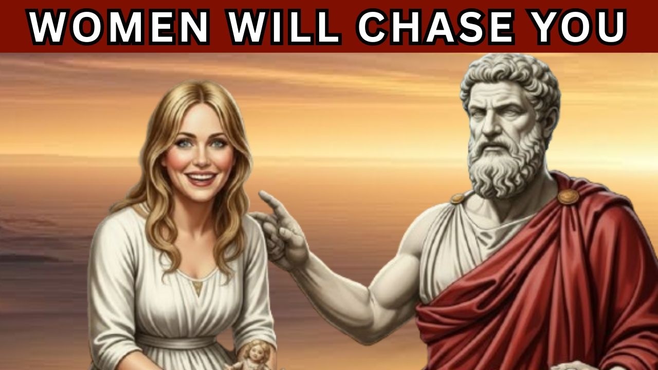 The ONE Skill That Makes Women Chase You Without Trying