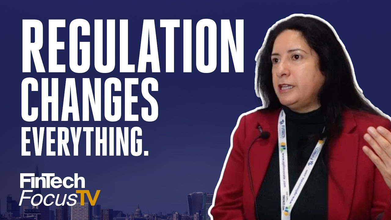 Regulation Is Changing Digital Asset Adoption
