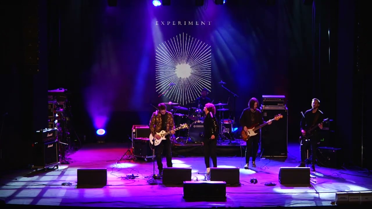 EXPERIMENT - 35. WŚnR Live (2023)