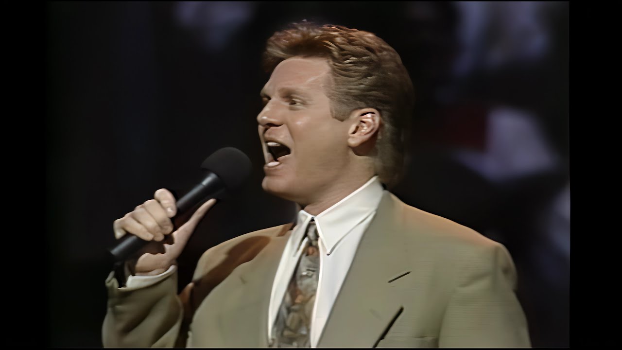 Steve Green - The Victor | Easter | Bellevue Baptist (Live)